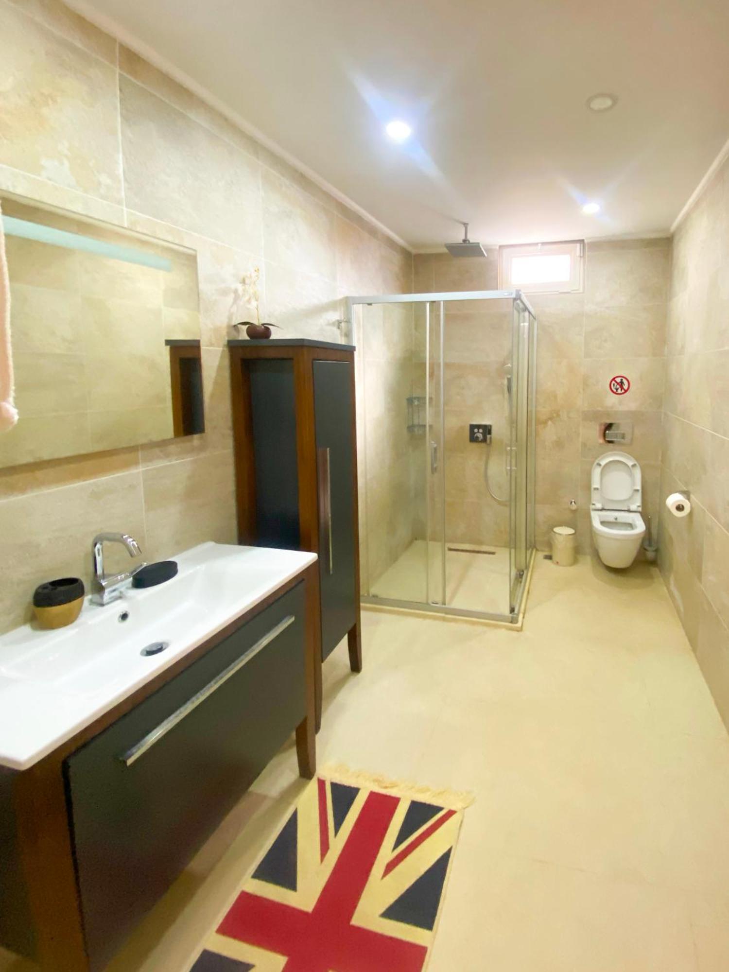 Villa Panorama Kalkan Jilda Livya المظهر الخارجي الصورة