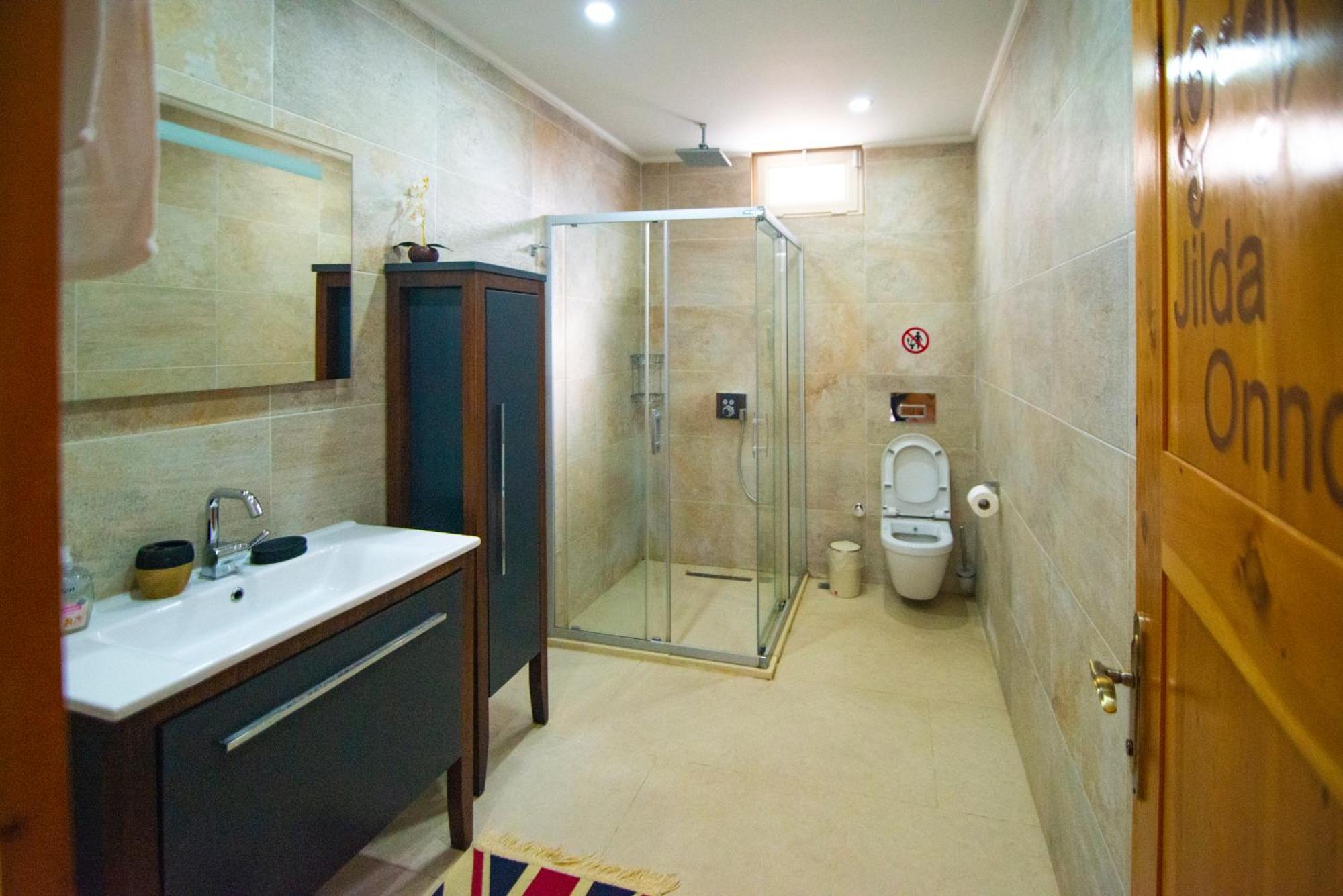 Villa Panorama Kalkan Jilda Livya المظهر الخارجي الصورة