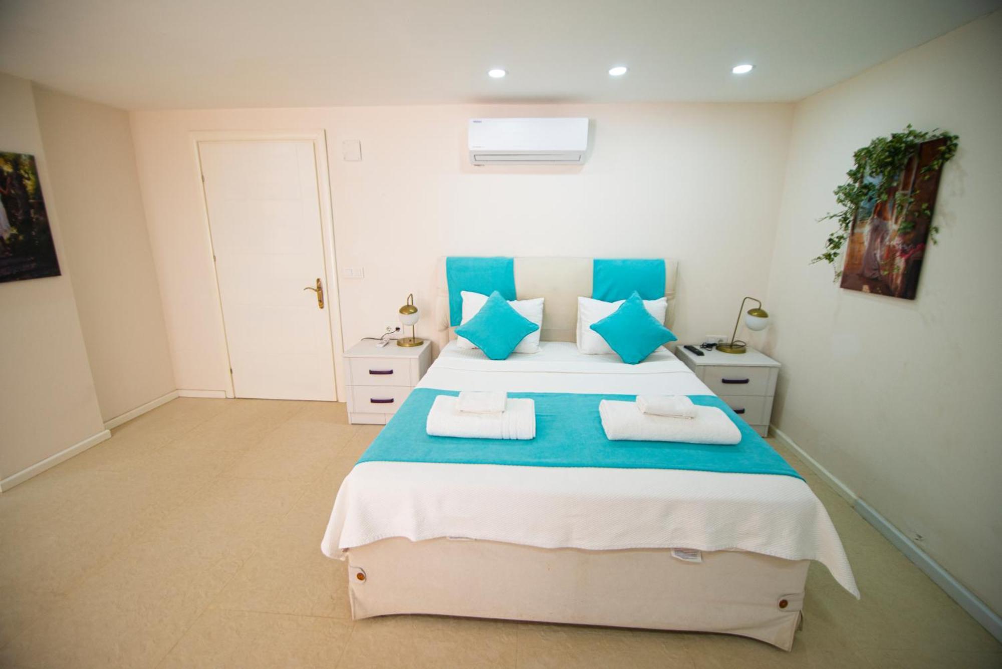 Villa Panorama Kalkan Jilda Livya المظهر الخارجي الصورة