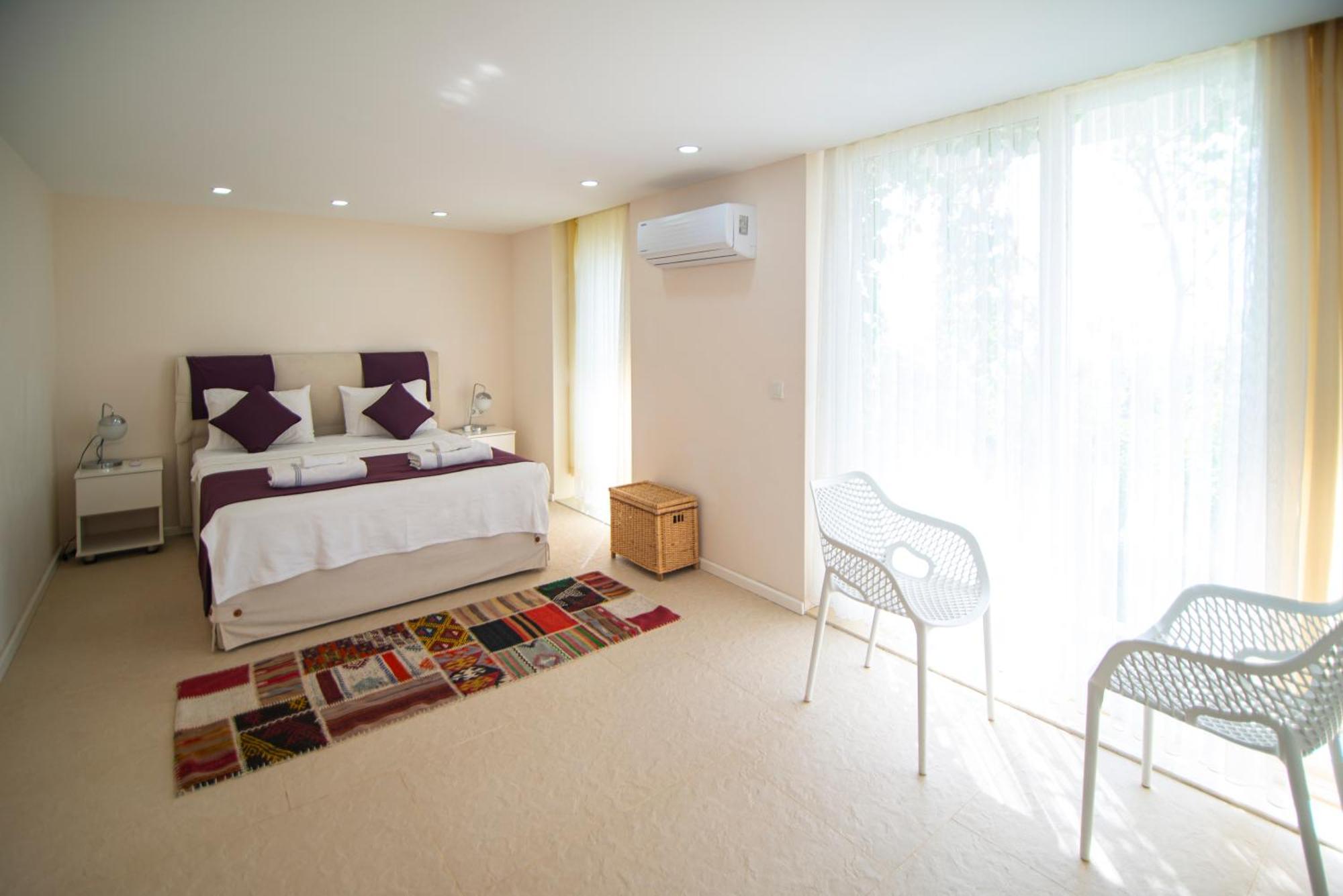 Villa Panorama Kalkan Jilda Livya المظهر الخارجي الصورة