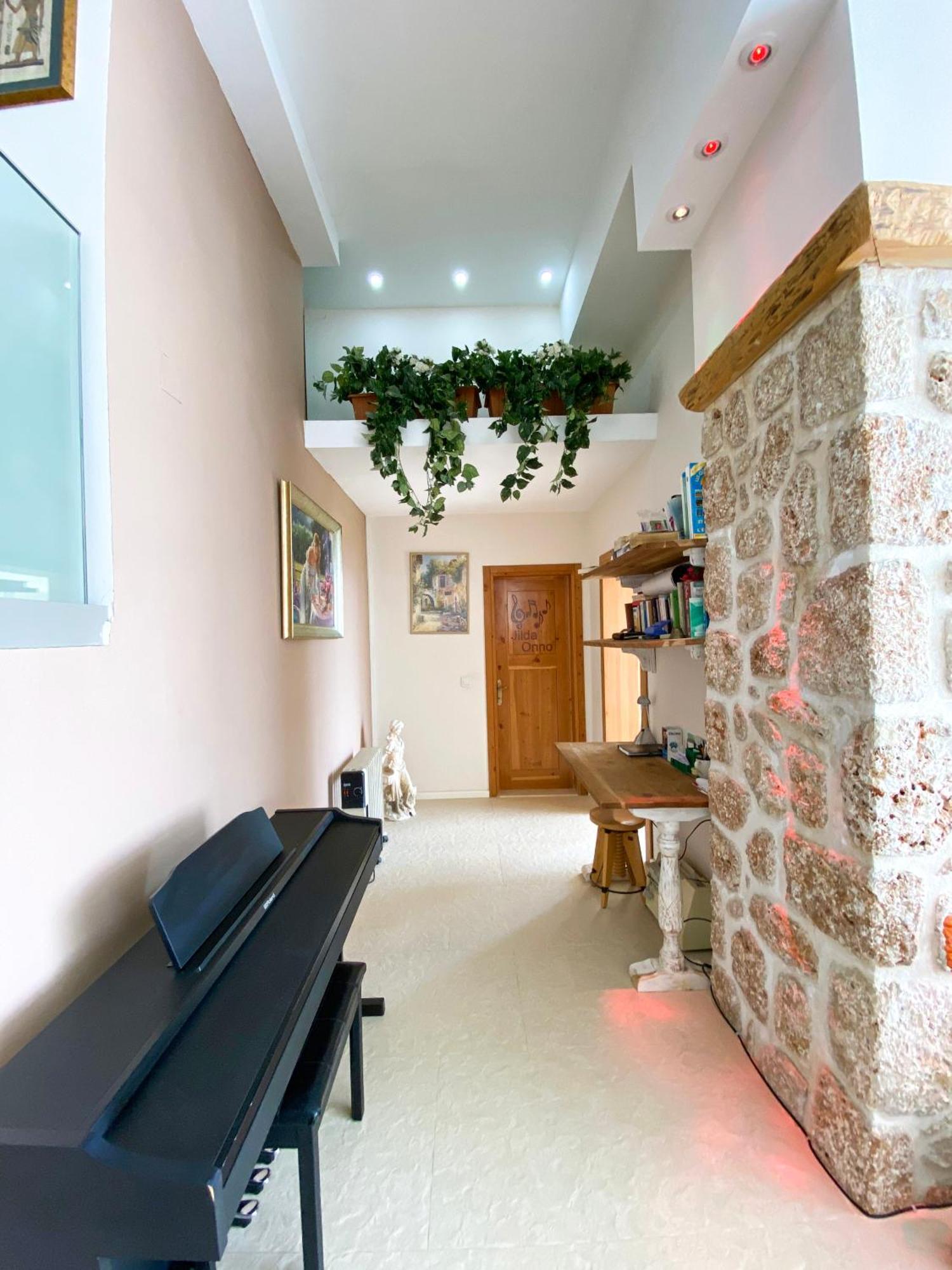 Villa Panorama Kalkan Jilda Livya المظهر الخارجي الصورة