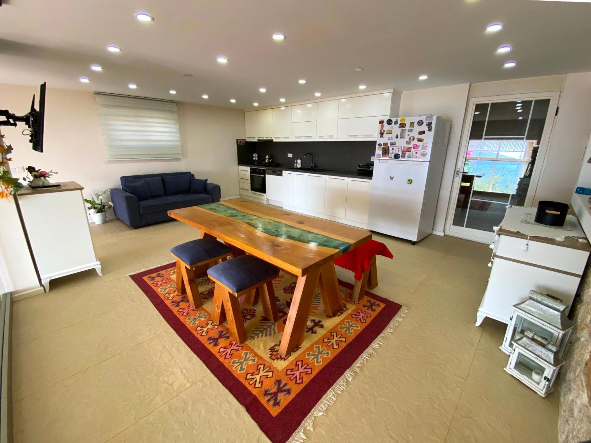 Villa Panorama Kalkan Jilda Livya المظهر الخارجي الصورة
