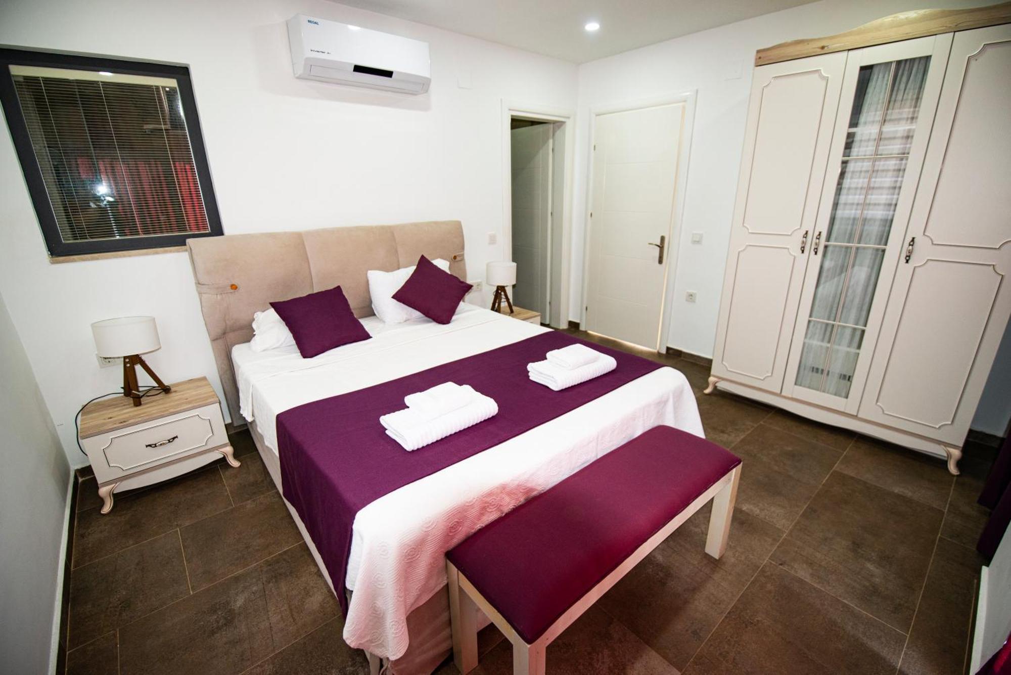 Villa Panorama Kalkan Jilda Livya المظهر الخارجي الصورة